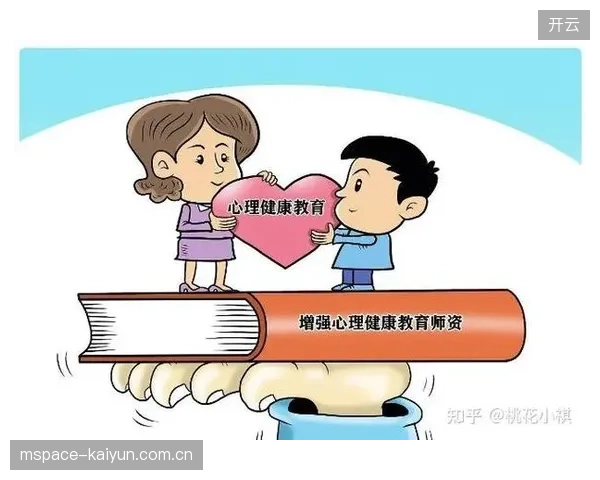 在师资短板的压力下，通过短期认证拼凑的“心理辅导”能力，可能给青少年带来二次伤害